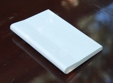 Продам бортовой камень для бассейнов (копинг), плитку троту
