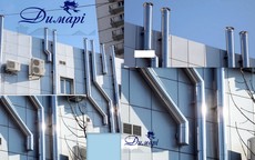 Дымоходы всех типов и для всех твердотопливных котлов.