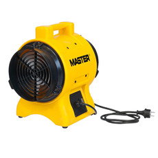 Bентилятор MASTER BL 4800