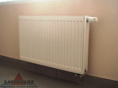 Радиаторы ELBA, KORAD, KORADO по оптовым ценам