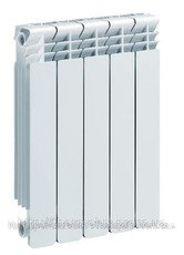 Радиаторы биметалл, чугунные, стальные, алюминиевые