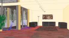 Теплые полы Райхем Raychem в Одессе и регионе