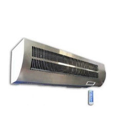 Тепловые завесы Neoclima