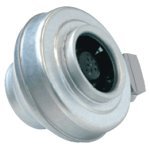 Вентиляторы для круглых каналов Systemair K/KV 100