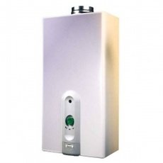 Газовая колонка Beretta, 11литр