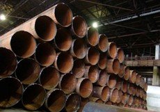 Продам трубу 108х4, 0 и 57х3, 5 по ТУ