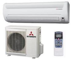 Кондиционеры дешево Харьков Midea, Panasonic, Mitsubishi