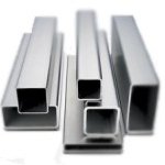 Трубы профильные