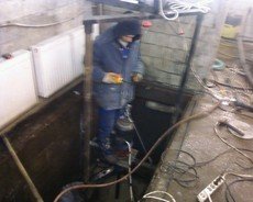 бурение скважин для воды