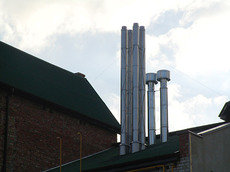 Дымоходы. Бесплатные консультации