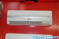 Кондиционеры SENSEI Одесса