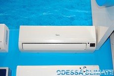 Кондиционеры MIDEA Одесса
