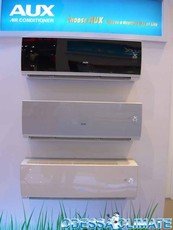Кондиционеры AUX Одесса