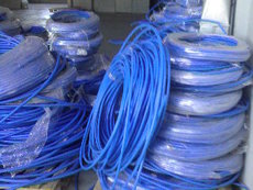 Трубы из сшитого полиэтилена PEX