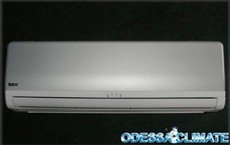 Кондиционеры MCQUAY Одесса