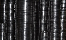 Фланцы стальные плоские Ру10, 16 со склада в Киеве!