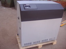 Котлы газовые от 80-100 кВт.