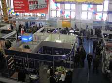 28–30. 03. 12 г. в Харькове состоится выставка WasteECo-2012