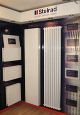радіатори Stelrad