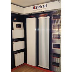 радіатори Stelrad