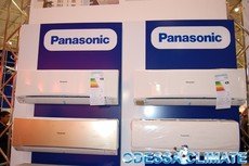 Кондиционеры PANASONIC Одесса