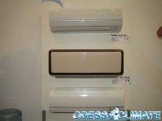 Кондиционеры HITACHI Одесса