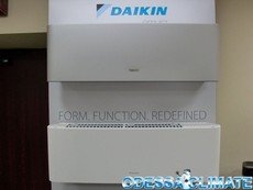 Кондиционеры DAIKIN в Одессе