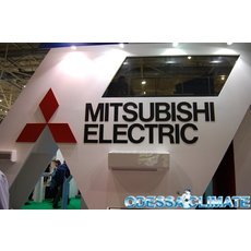 Кондиционеры MITSUBISHI ELECTRIC Одесса