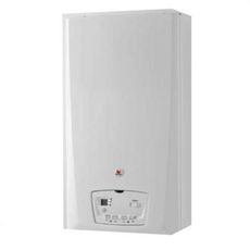 Газовые котлы. Газовые колонки.