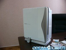 DAIKIN MC 707 VM (W), (S) в Одессе, очиститель воздуха