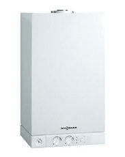 Котел газовый Viessmann Vitopend 100 WH1B (турбо) 24 кВт