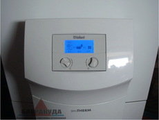 Комплектация отопительным оборудованием по оптовым ценам