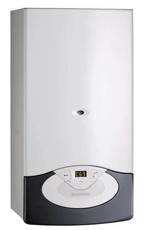 Котлы газовые Ariston CLAS 24 FF turbo