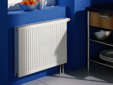 Радиаторы Керми, Германия