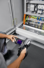 Тепловизор testo 885