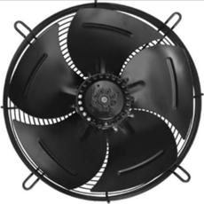 TURBOVENT SIGMA