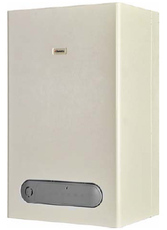 Газовый котел Беретта Сити 4300 грн.