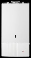 Газовая колонка.AEG GWH 11 E