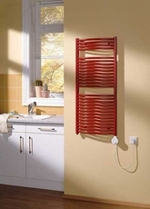 Электрические радиаторы и полотенцесушители