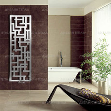 Экслюзивные радиаторы и полотенцесушители HOT ART