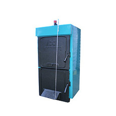 Твердотопливный котёл Qvadra Solidmaster 6S