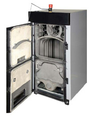 Котлы Qvadra Solidmaster 7S