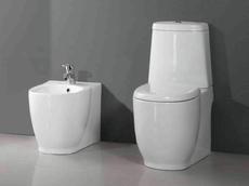Унитаз Devit Prestige 3010124