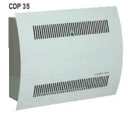 Акционная цена на осушитель воздуха Dantherm CDP 35