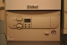 Газовые котлы б/у из Германии в идеальном состоянии: Vaillan