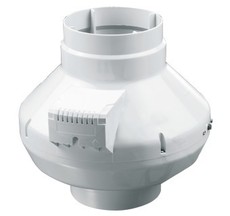 Канальный центробежный вентилятор ВЕНТС ВК