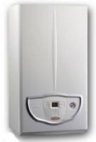Котлы газовые настенные двухконтурные Immergas, италия