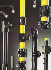 Терморезисторные фитинги