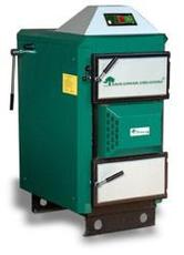 Пиролизный котел Orlan Super 18 тыс. грн.