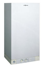 Aqvatherm Немецкие котлы Viessmann (Висман) 24-30 квт